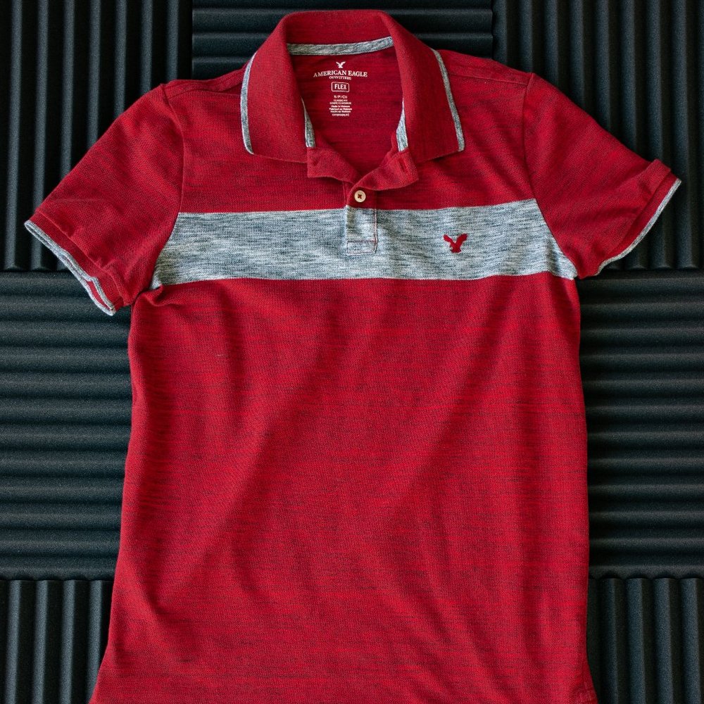 American Eagle Polo